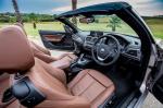 BMW 228i Convertible Luxury Line 2015 года (ZA)
